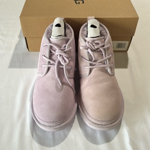 UGG W Neumel Purple US 8 - Picture 2 of 6